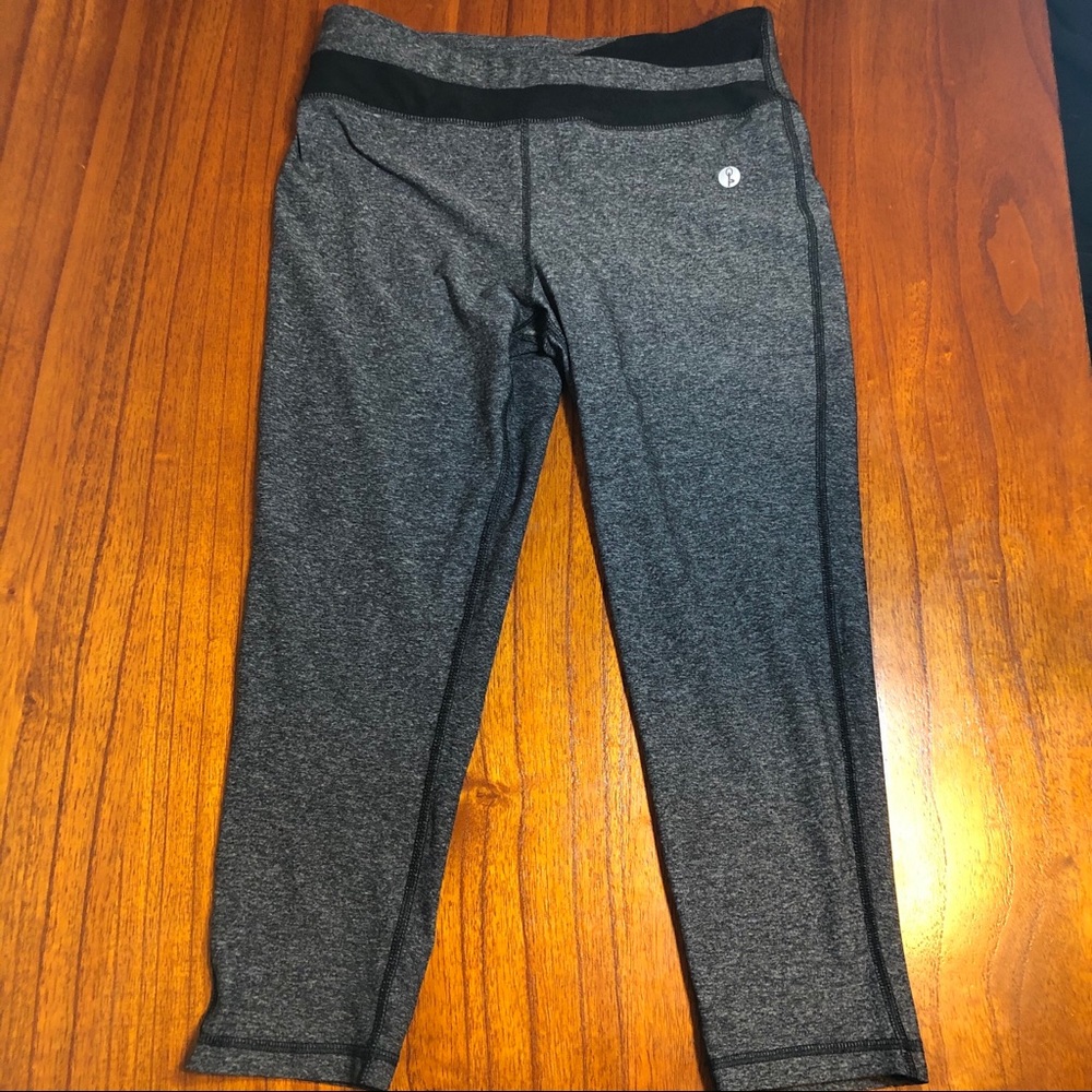 Standingtree leggings